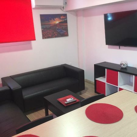 Loutraki Hostel Luaran gambar