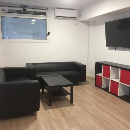 Loutraki Hostel Luaran gambar
