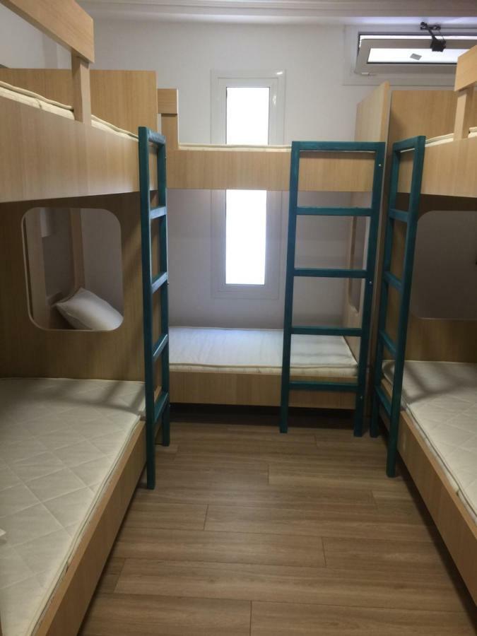Loutraki Hostel Luaran gambar