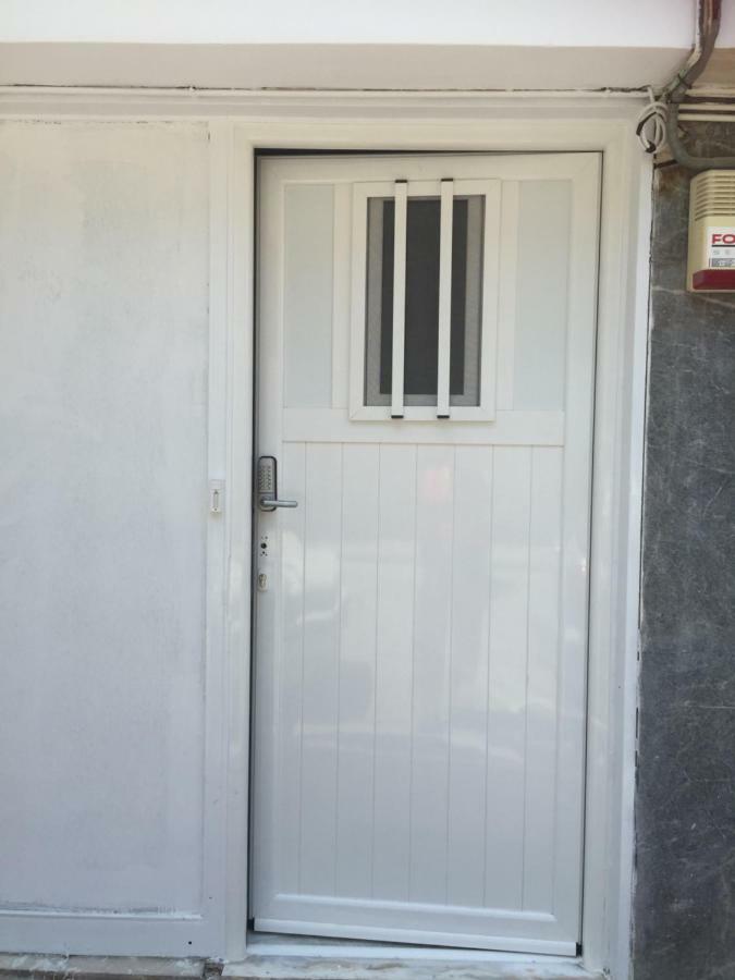 Loutraki Hostel Luaran gambar