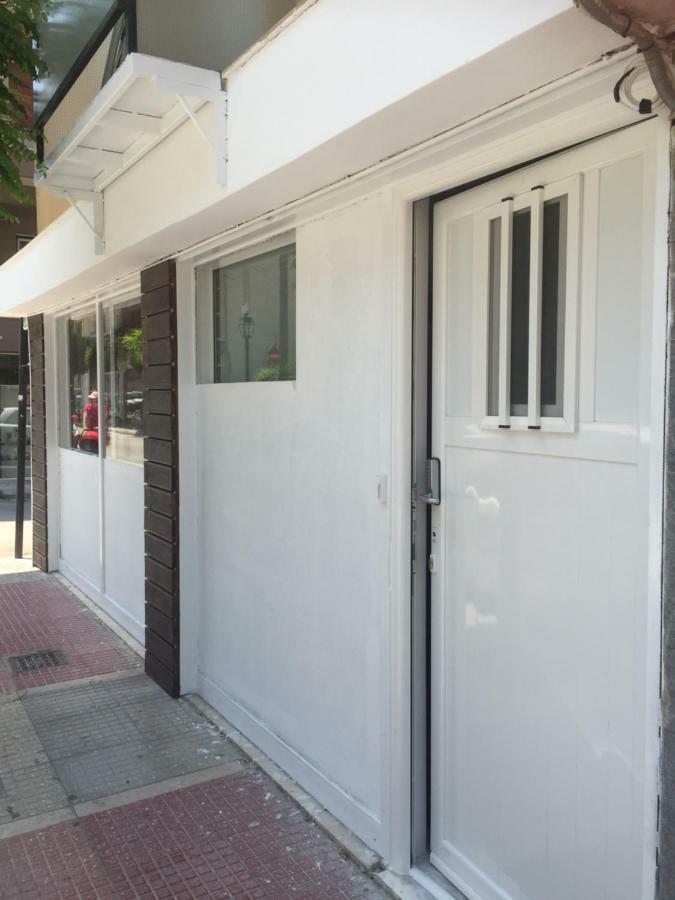 Loutraki Hostel Luaran gambar