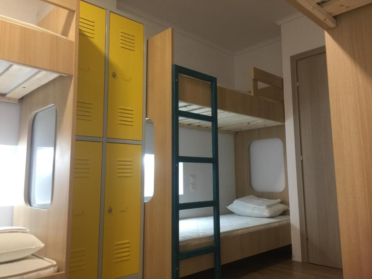 Loutraki Hostel Luaran gambar