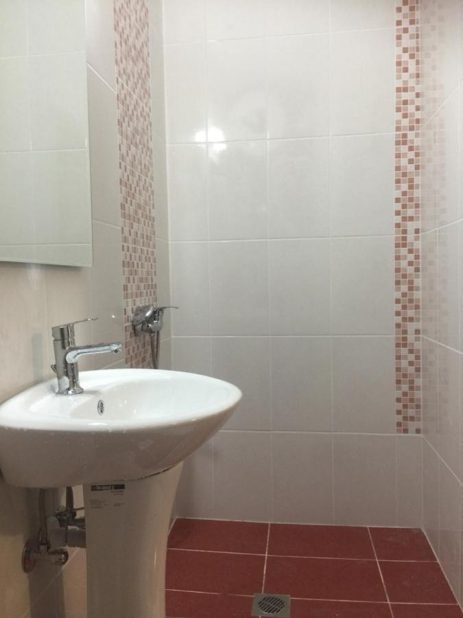 Loutraki Hostel Luaran gambar